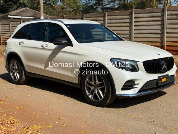 2017 Mercedes Benz C-Class