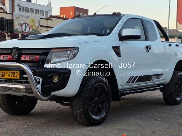 2008 Ford  Ranger