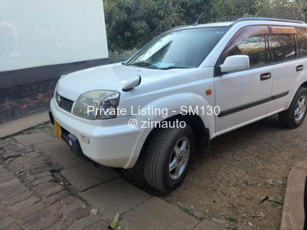 2006 Nissan  Xtrail