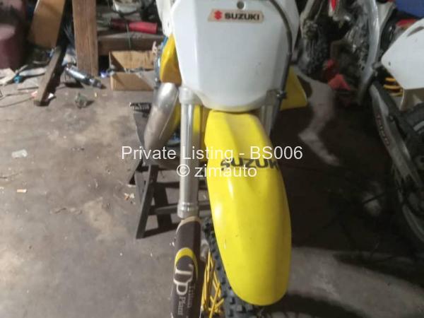 2012  Rm85