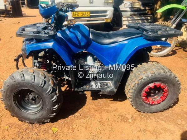 ATV 110cc