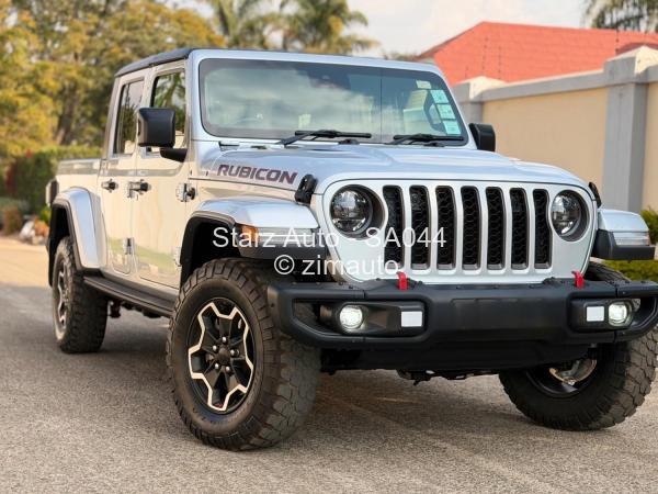 2022 Jeep  Wrangler