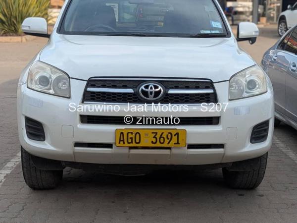 2015 Toyota  RAV4