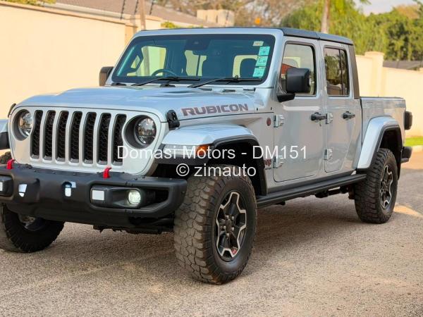 2022 Jeep  Gladiator 3.6