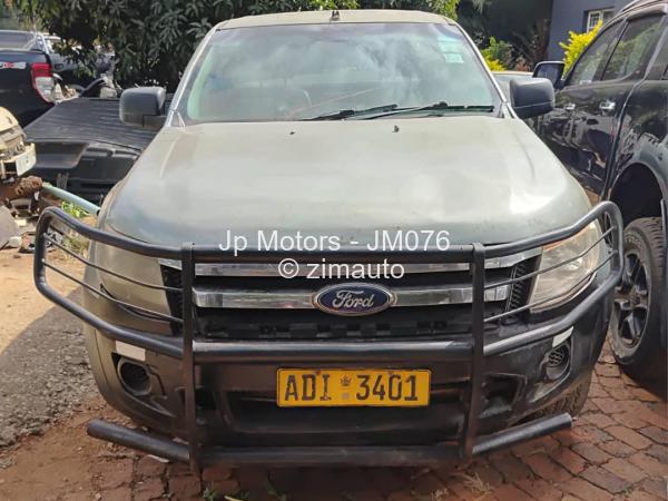 2014 Ford  Ranger