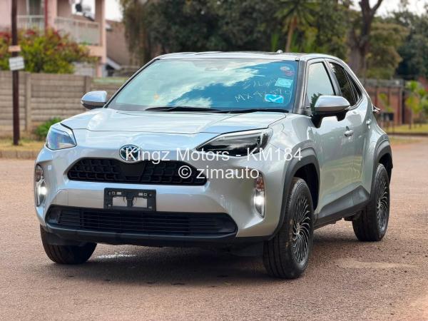 2022 Toyota  Yaris