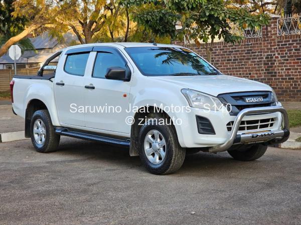 2022 Isuzu  KB250