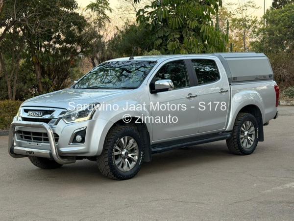 2018 Isuzu  KB300
