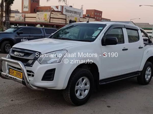 2022 Isuzu  KB250
