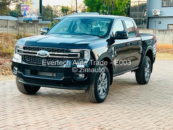 2026 Ford  Ranger
