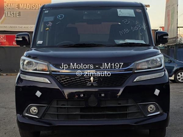 2018 Suzuki  Wagon R