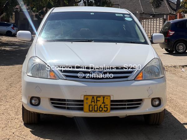 2006 Toyota  Allion