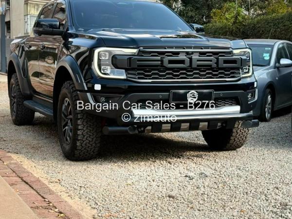 2022 Ford  Ranger