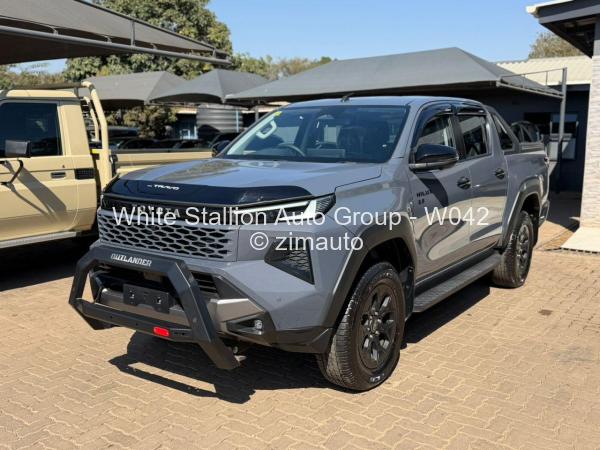 2026 Toyota  Hilux