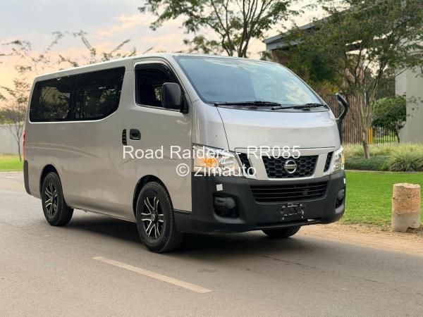 2016 Nissan  NV350