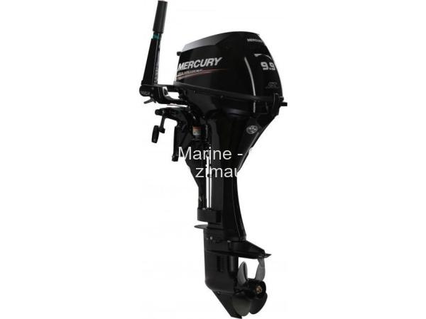 Mercury F9.9MLH CT