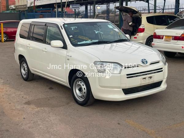 2019 Toyota  Probox
