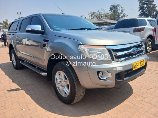2015 Ford  Ranger