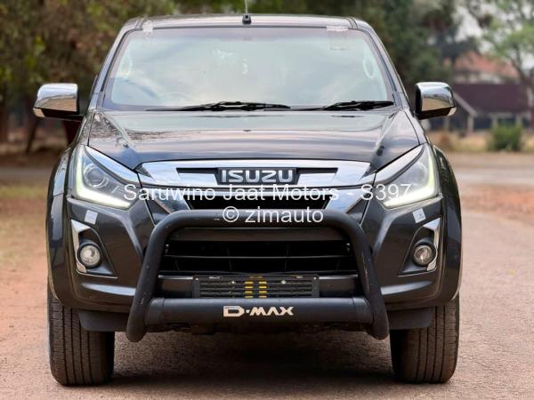2019 Isuzu  KB300