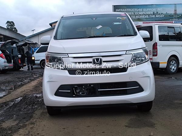 2018 Honda N-WGN
