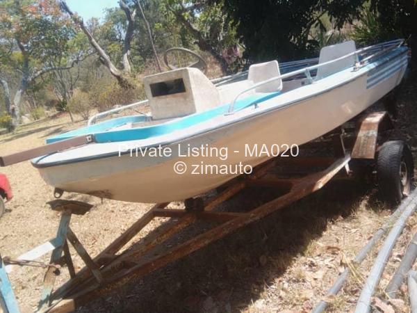 Hull Boat