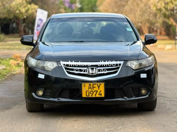 2010 Honda Accord