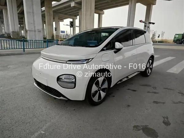 2026 Wuling Cloud