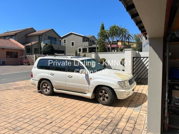 1998 Toyota  Land Cruiser 100