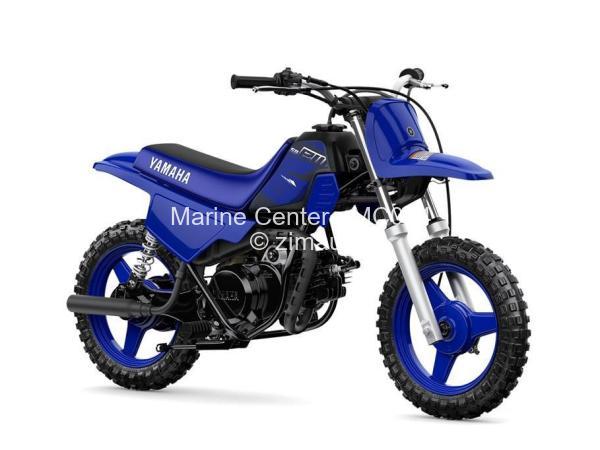 2025 - Yamaha PW50cc